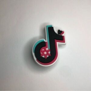 5/$10 TikTok Crocs Charm Jibbitz